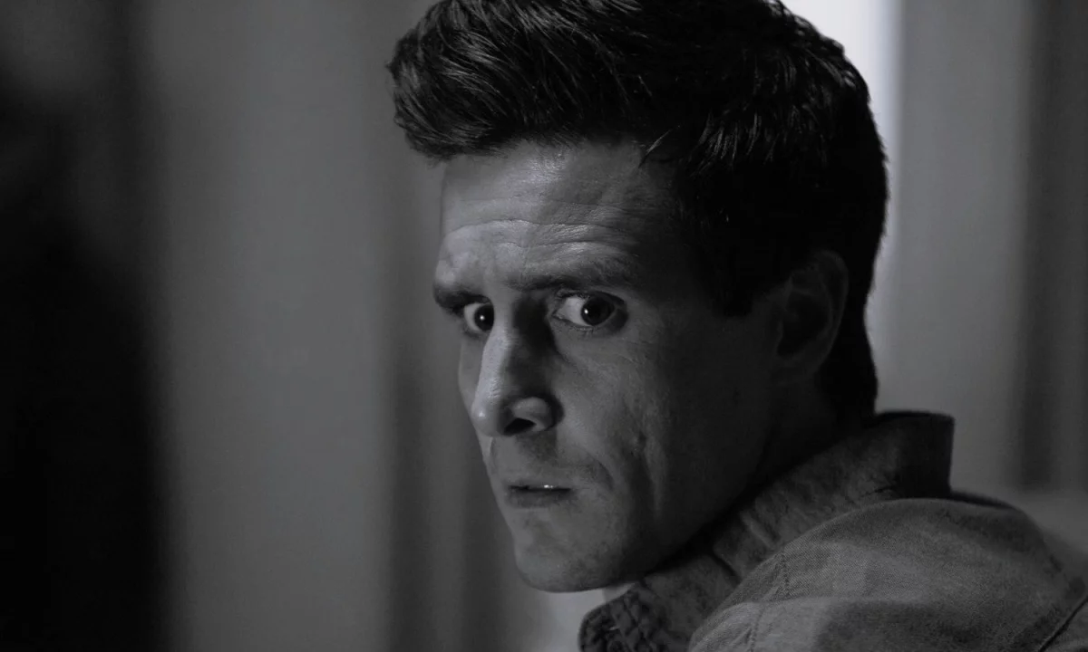 Nie żyje gwiazda filmu To: Rozdział 2. James Ransone miał 46 lat