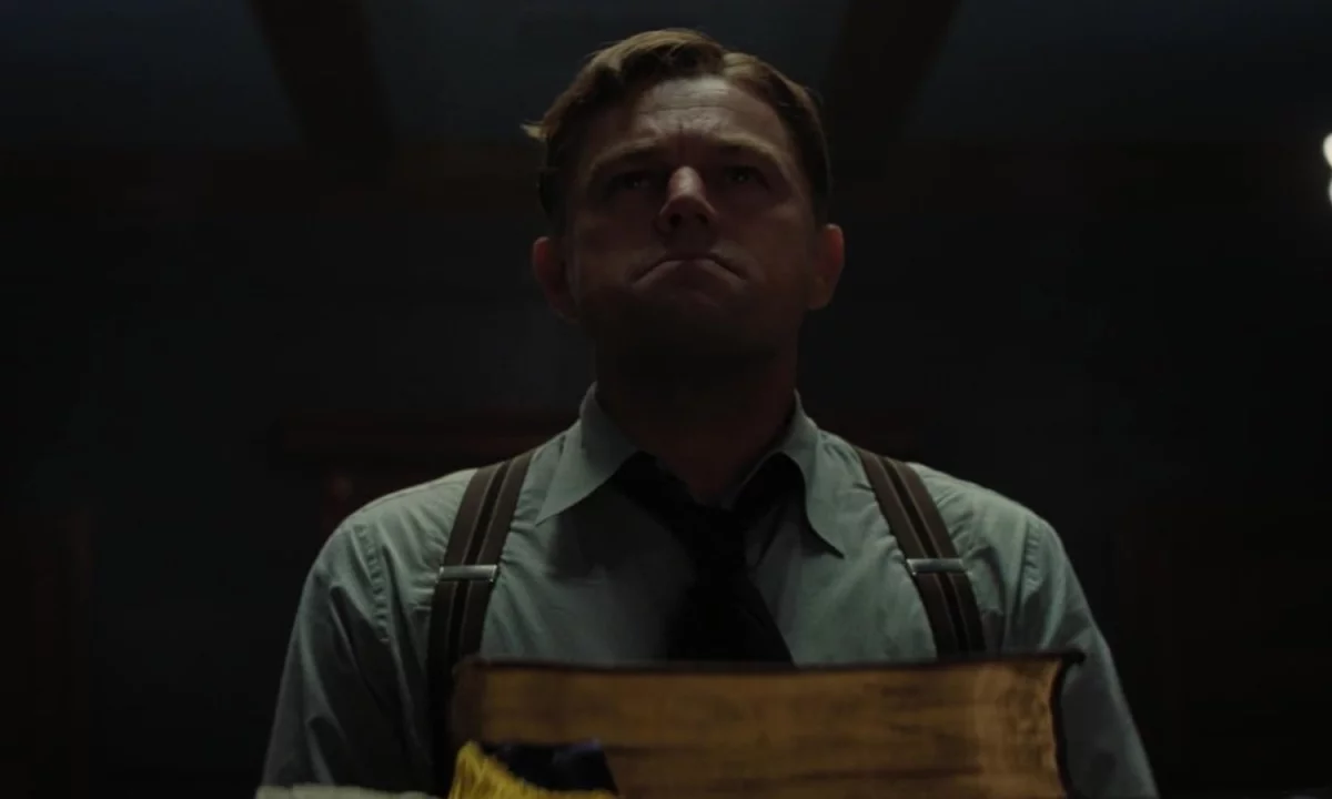 Prace nad nowym filmem Scorsese idą do przodu. Kiedy ruszają zdjęcia na planie What Happens at Night?