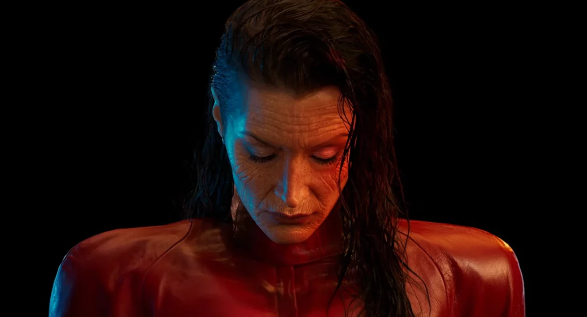 Ryan Murphy wypuści swoją Substancję? Oto zwiastun The Beauty