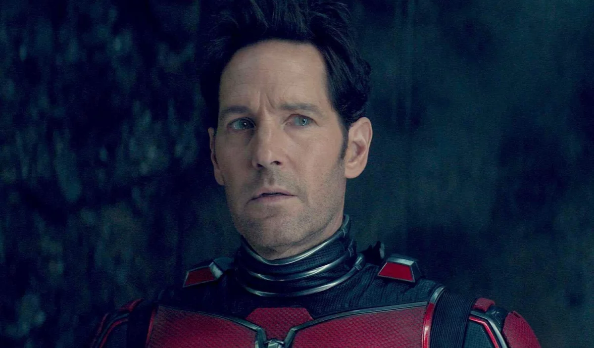 Paul Rudd szczerze o Avengers: Doomsday. Co Ant-Man wie o filmie?