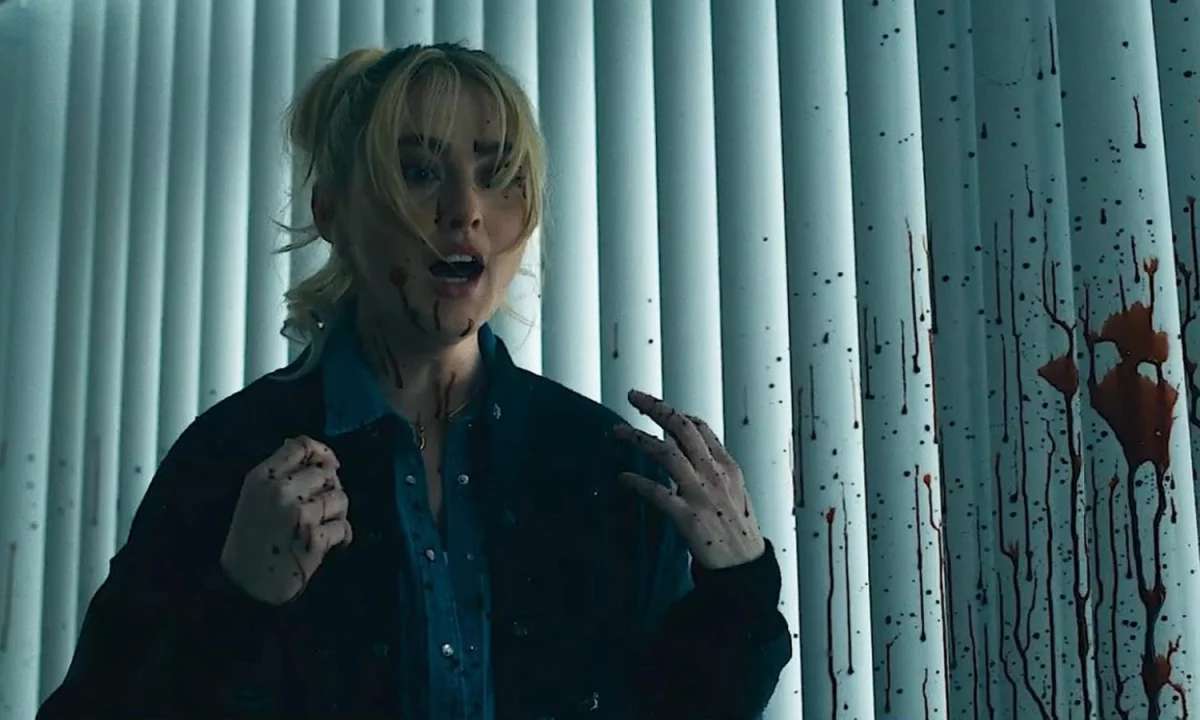 Zabawa w pochowanego: Szukam nadejdzie wcześniej. Wcześniejsza premiera wyczekiwanego horroru