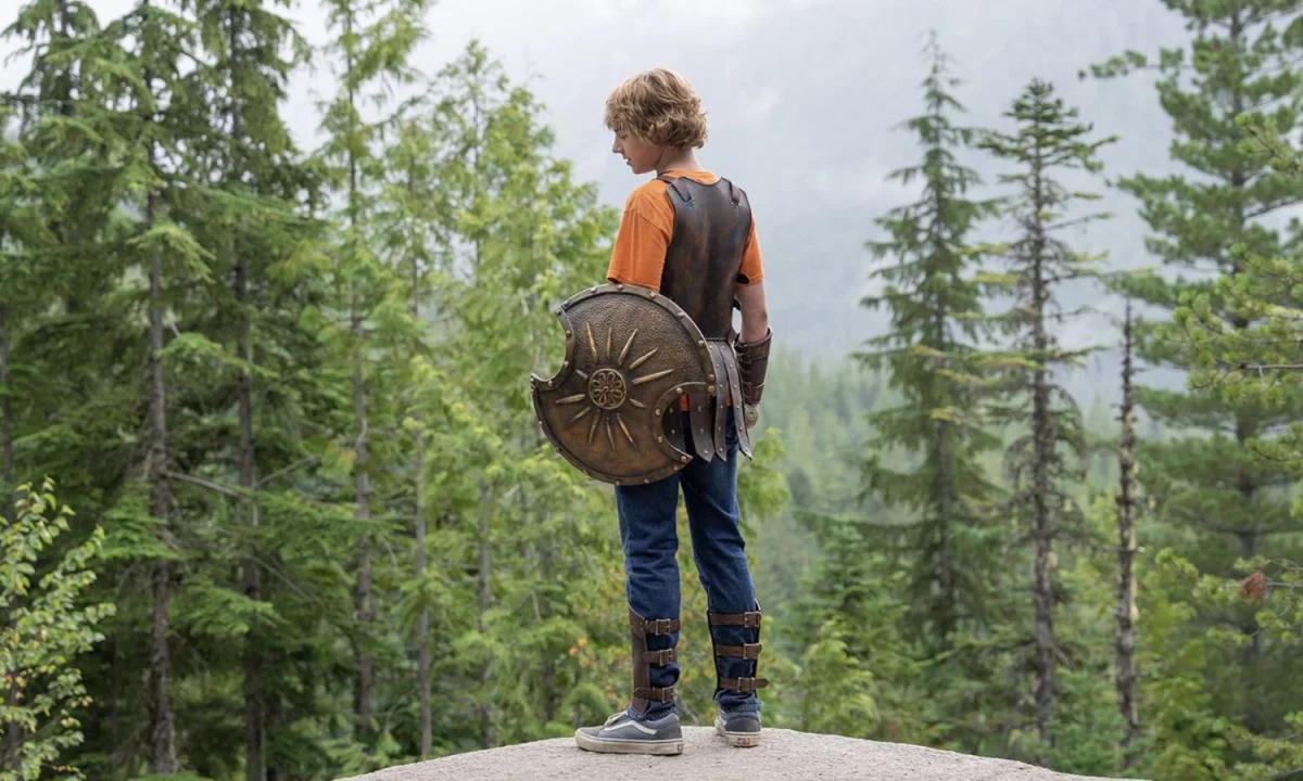 Kolejne gwiazdy w obsadzie serialu Percy Jackson i bogowie olimpijscy. Kogo zobaczymy w 3. sezonie?