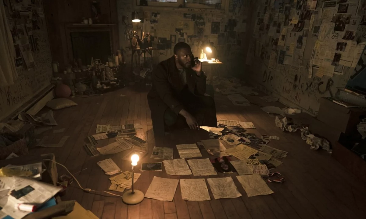 Pierwsze spojrzenie na 2. sezon serialu Cross. Bohaterowie na nowych zdjęciach