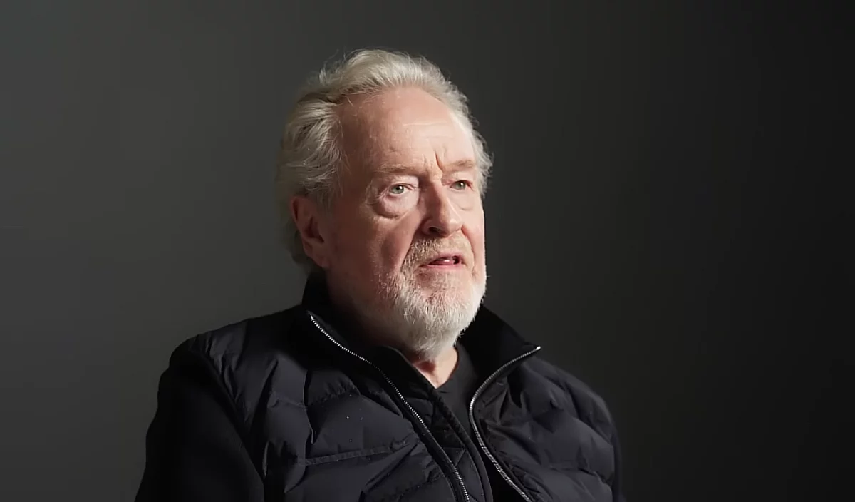 The Dog Stars Ridleya Scotta z opóźnioną datą premiery