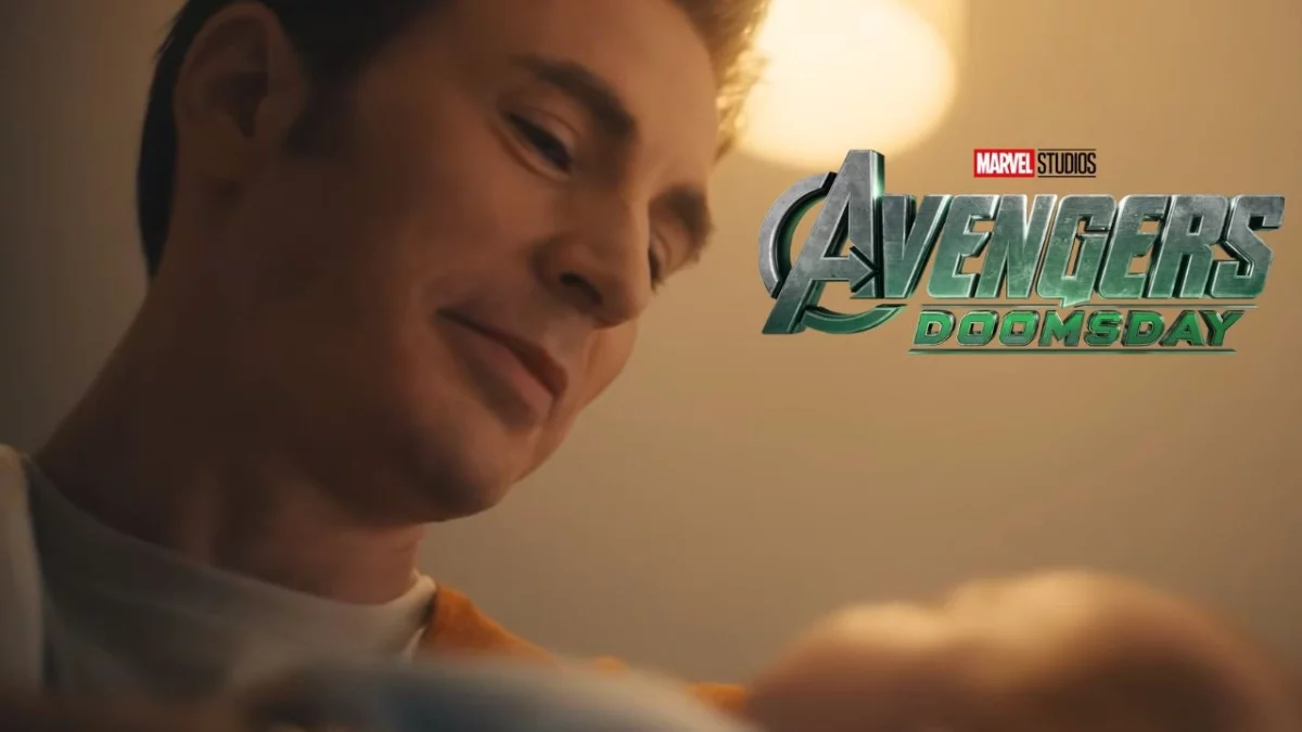 Pierwsza zapowiedź Avengers: Doomsday już dla wszystkich. Marvel wrzucił zwiastun z Chrisem Evansem do sieci.