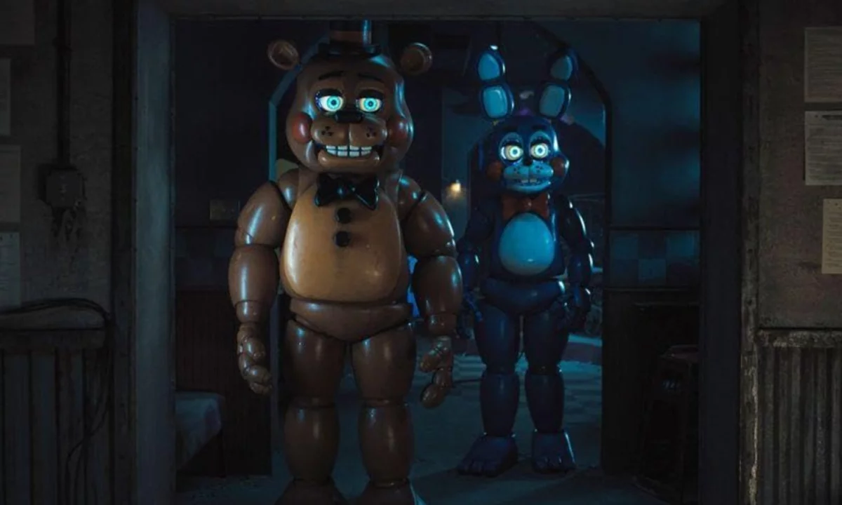 Rekordowy wynik filmu Pięć koszmarnych nocy 2. Reżyserka horroru komentuje sukces w box-office