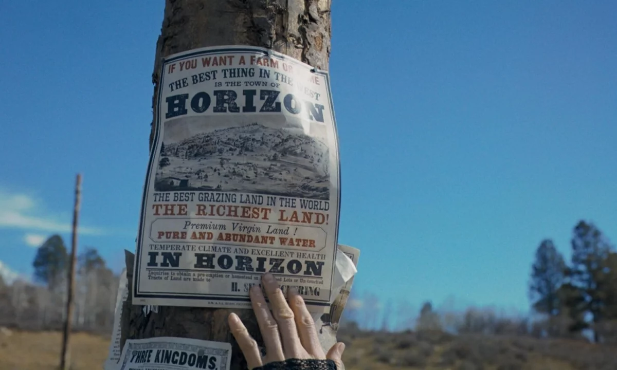 Horyzont z kolejnym pozwem. Kevin Costner już się z tego nie podniesie?