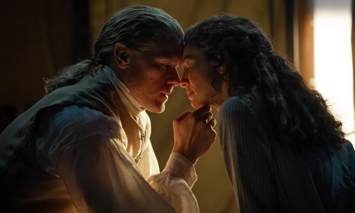 Finałowy sezon serialu Outlander na nowej zapowiedzi. Przygotujcie się na ostatni rozdział historii