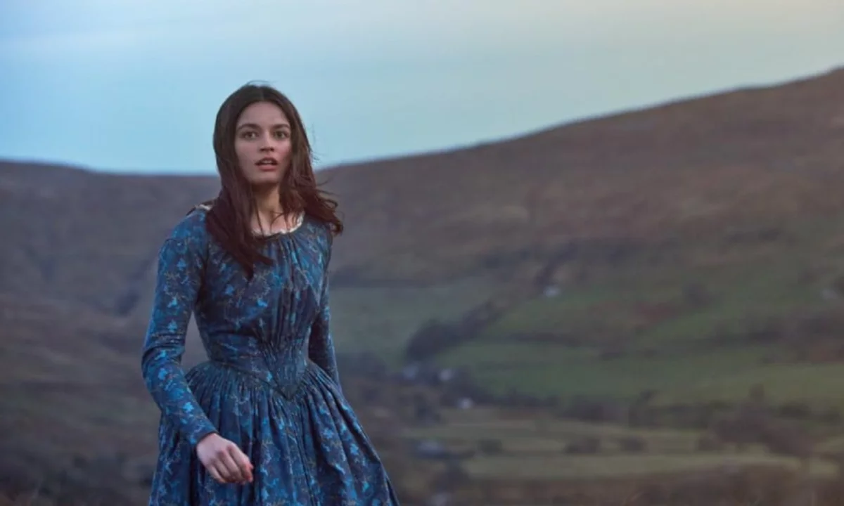 Kolejna gwiazda przymierzana do roli w reboocie X-Men. W kogo może wcielić się Emma Mackey