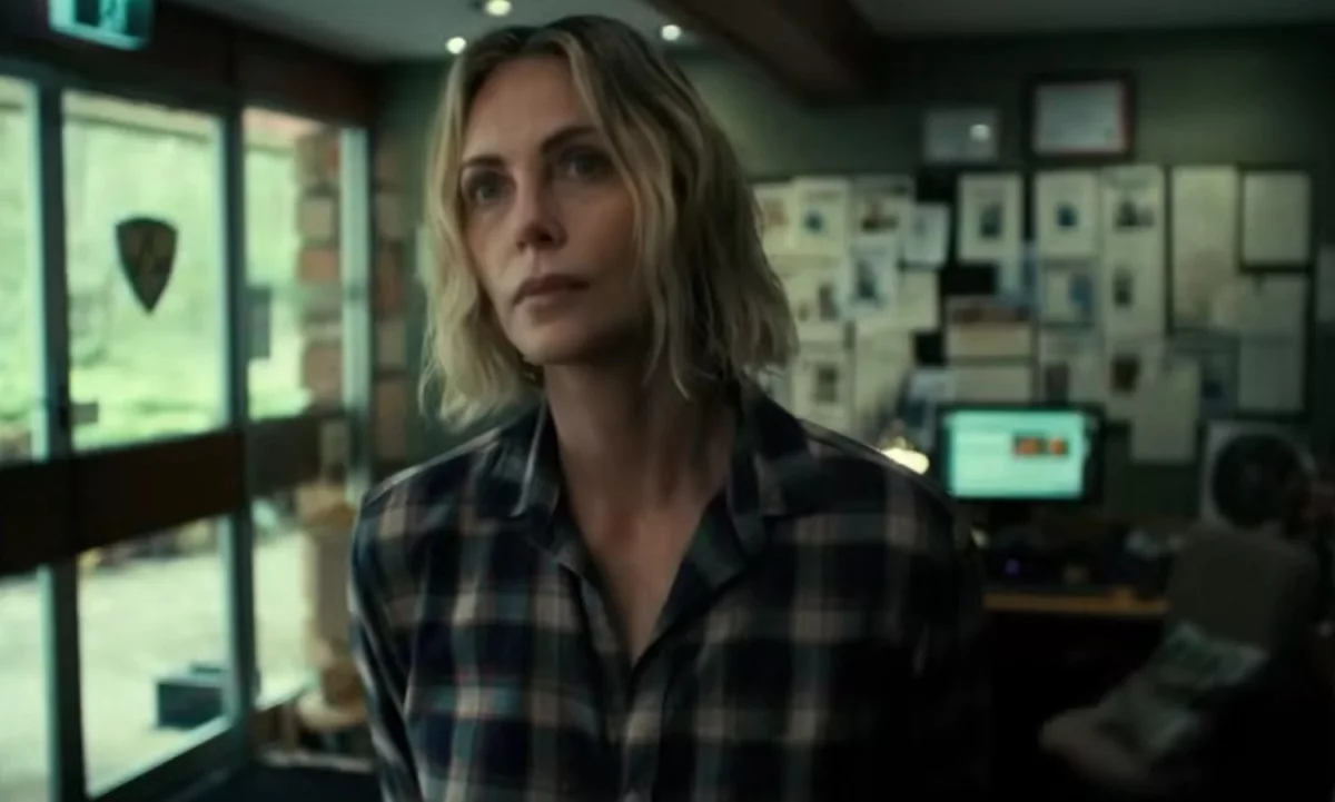 Pierwsza zapowiedź filmu Apex. Charlize Theron gwiazdą thrillera akcji Netflixa