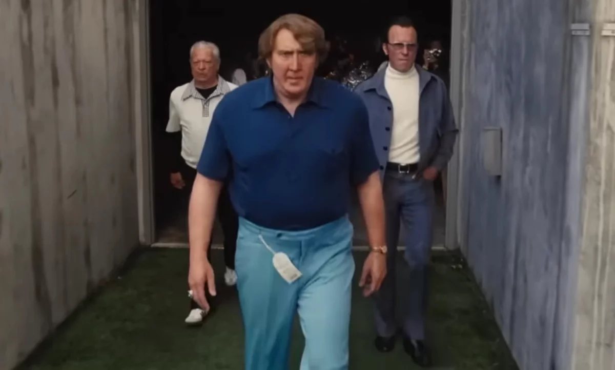 Amazon wypuścił oficjalną zapowiedź filmu Madden. Zobaczcie Nicholasa Cage'a w roli legendy NFL