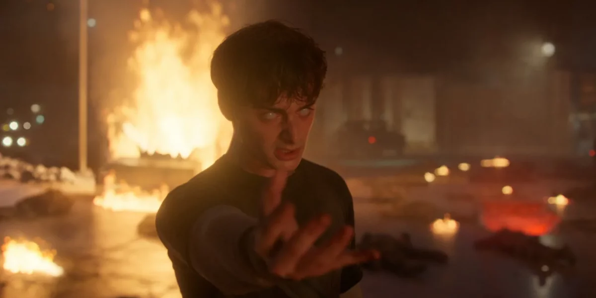 Druga część piątego sezonu Stranger Things wywołała łzy! Przełomowy moment [SPOILERY]