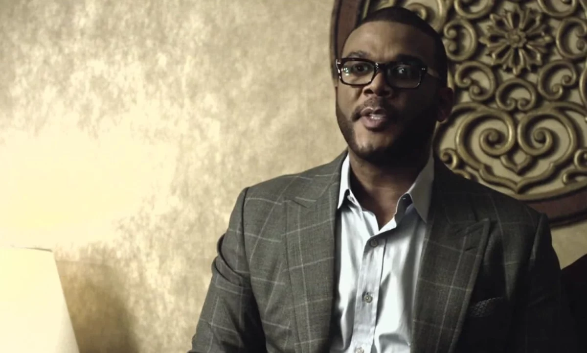 Tyler Perry z kolejnym pozwem. Reżyser oskarżony przez jedną z gwiazd swoich filmów
