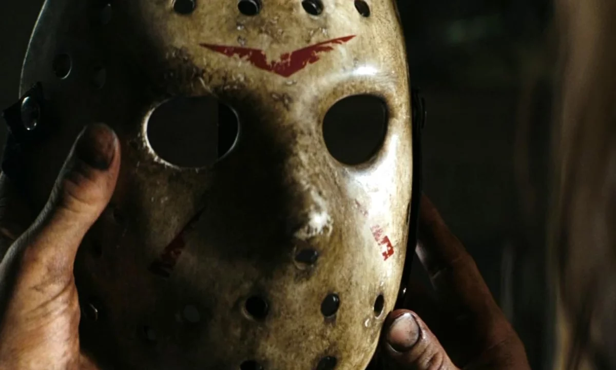 Brad Caleb Kane o serialu Crystal Lake. Nie spodziewajcie się typowego slashera