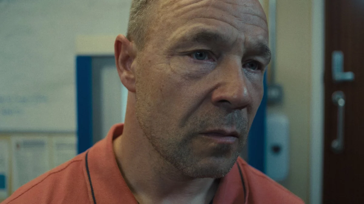 Stephen Graham bliski zagrania w Gorączce 2. Przejmie rolę po De Niro