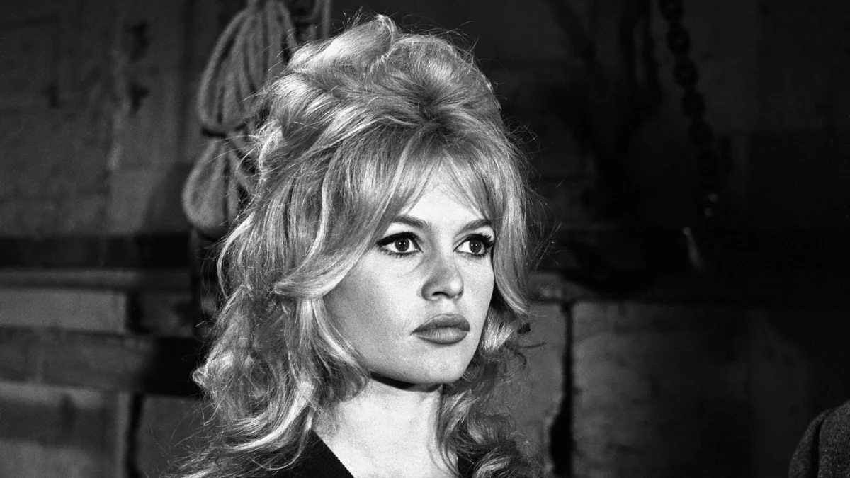 Brigitte Bardot nie żyje. Legendarna aktorka miała 91 lat