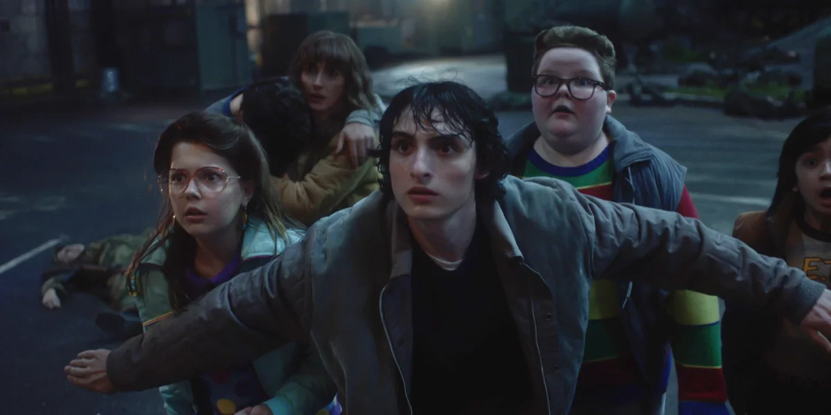 Druga część 5. sezonu Stranger Things wykastrowana? Fani stworzyli petycję