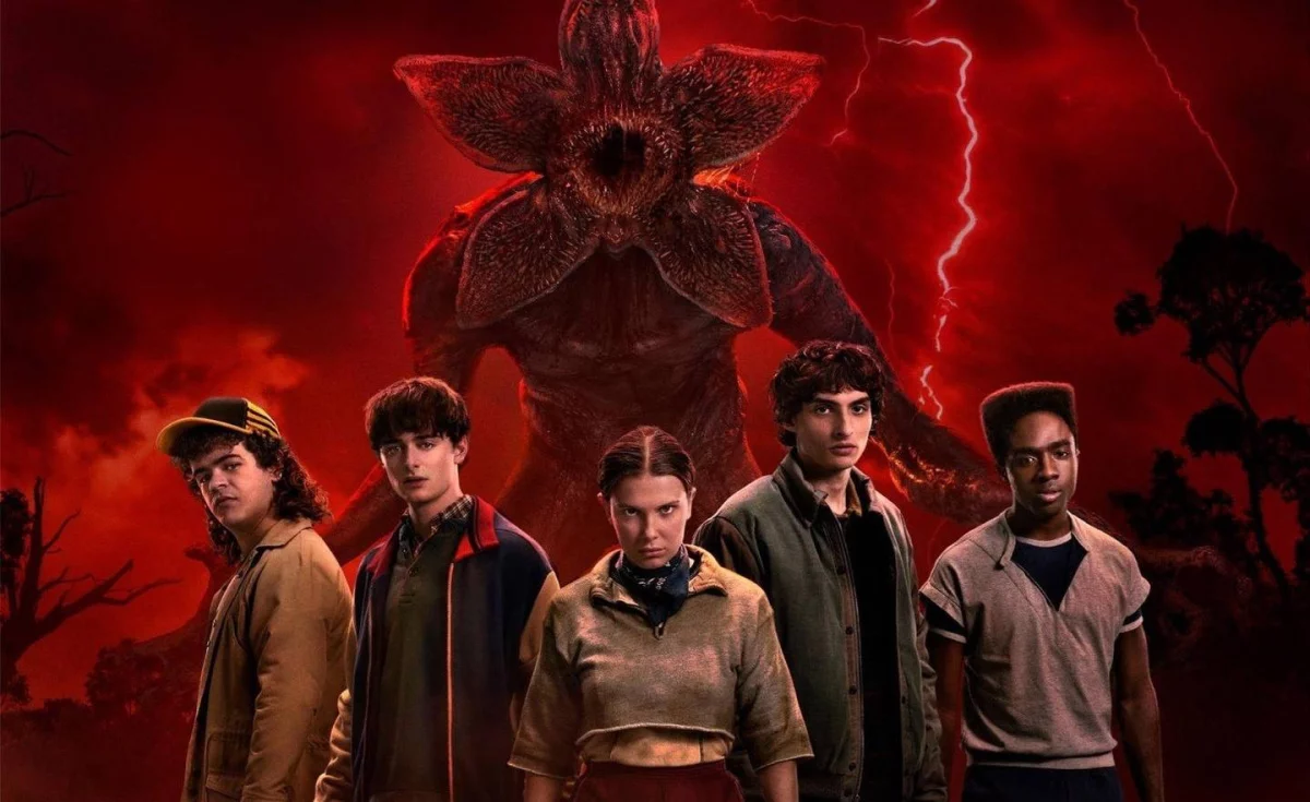 Wpadka na poziomie Gry o Tron? Fani Stranger Things wyłapali kolejny błąd