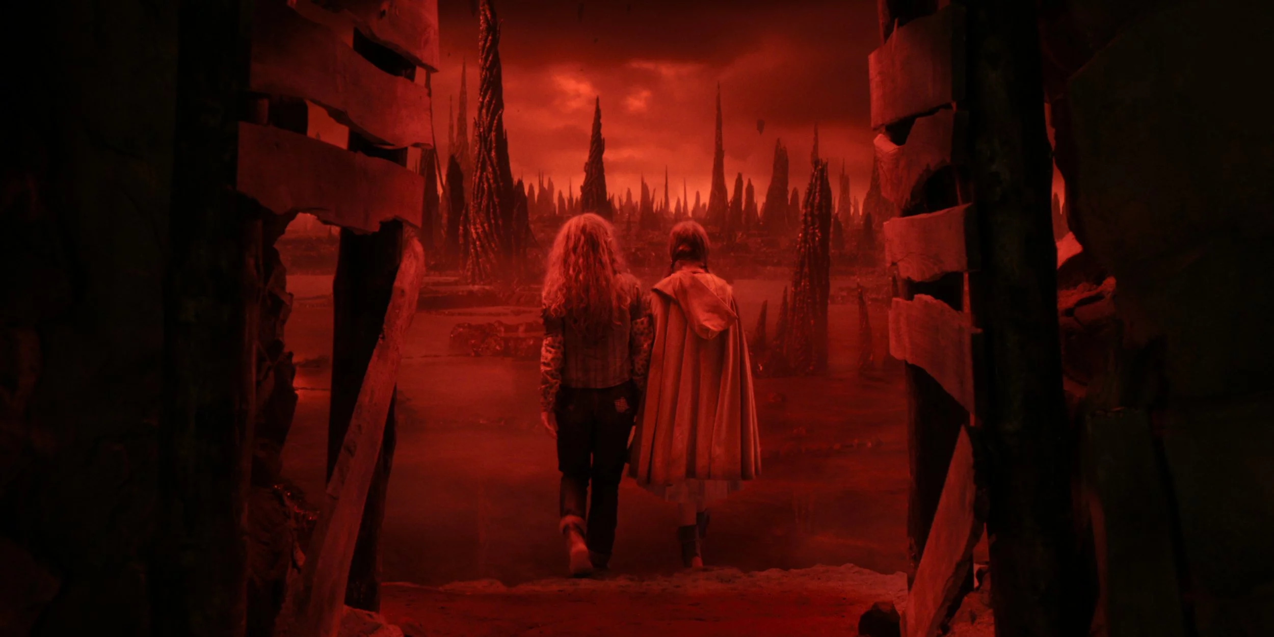 To już jest koniec! Roku i Stranger Things! Premiery tygodnia w kinach i na VOD!