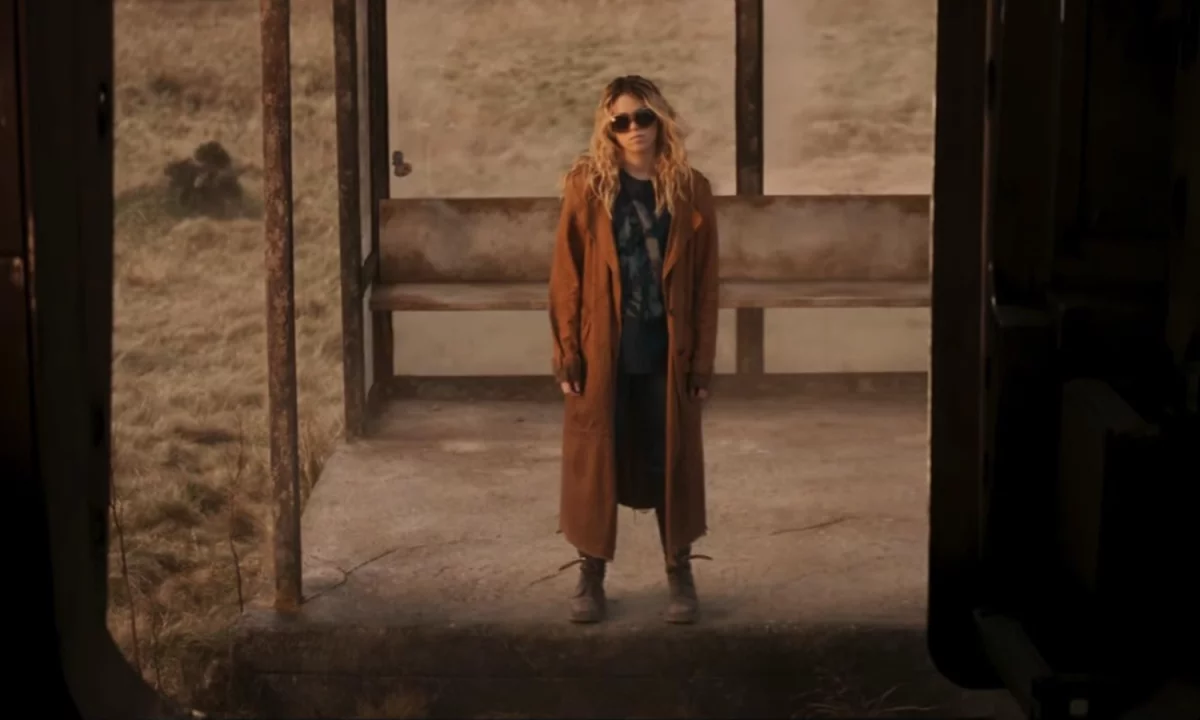 Supergirl z nowym spotem telewizyjnym. Gotowi na kosmiczną przygodę?