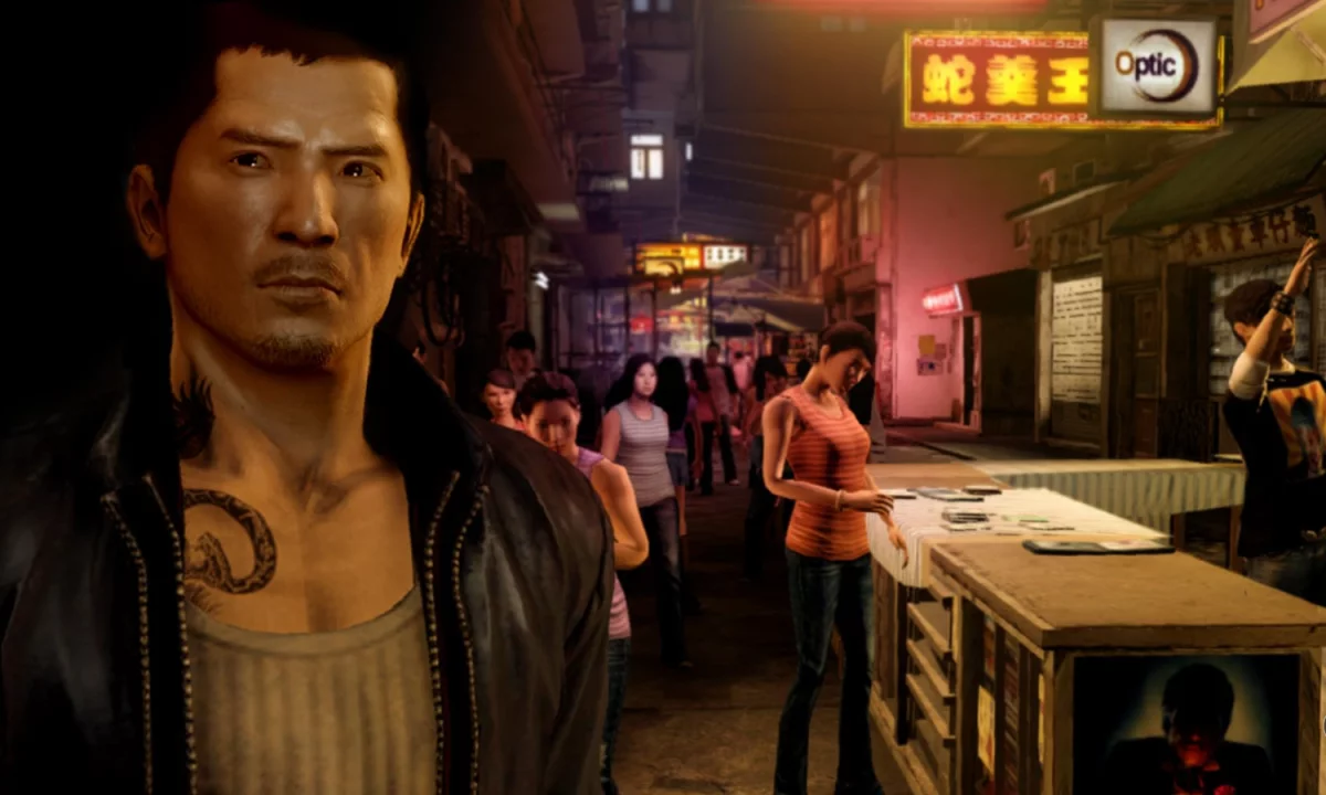 Sleeping Dogs znalazło reżysera. Timo Tjahjanto stanie za kamerą adaptacji gry wideo