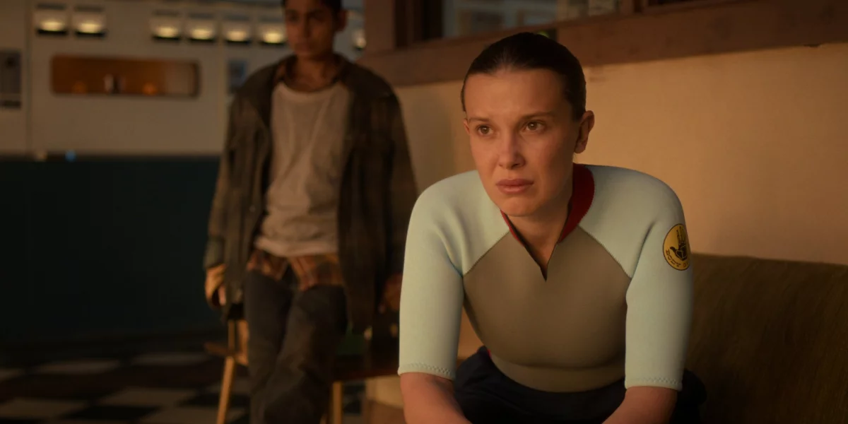 Stranger Things się kończy, lecz uniwersum nie umiera. Finał serialu zapowie spin-off