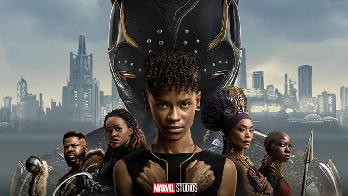 Ten film MCU wyglądałby zupełnie inaczej. Ryan Coogler ujawnia pierwotny pomysł na Czarną Panterę 2