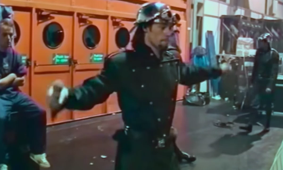 Poznajcie historię brytyjskiego fenomenu muzyki pop. Pierwsze spojrzenie na dokument Take That