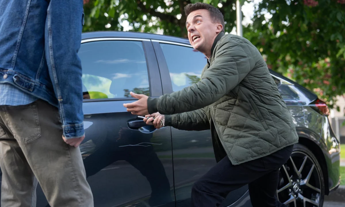 Malcolm powraca po 19 latach! Zobaczcie pierwszy zwiastun Malcolm in the Middle: Life's Still Unfair