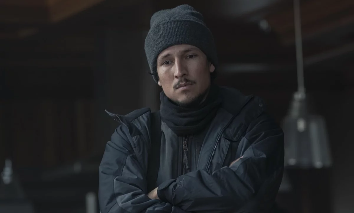 Danny Ramirez odchodzi z The Last of Us. Kto zastąpi gwiazdę MCU w serialu?