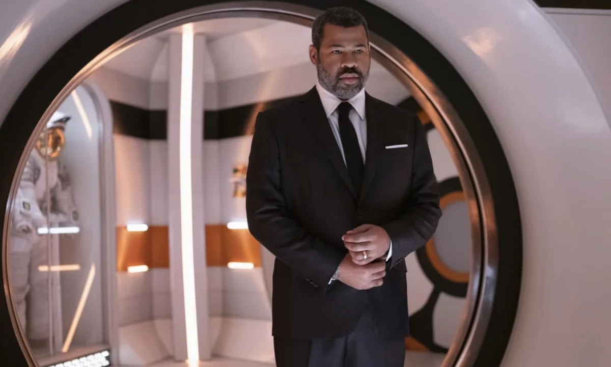 Jordan Peele stworzy film dla Marvela? Studio chce zaangażować popularnego reżysera