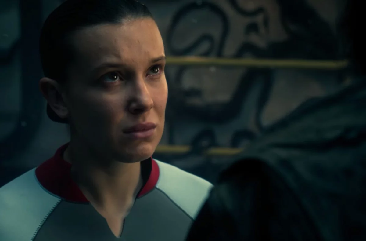 Nastka rusza do walki o ludzkość. Zwiastun finałowego odcinka Stranger Things