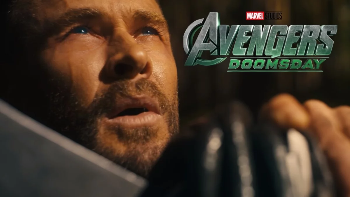 Zwiastun Avengers: Doomsday z Thorem oficjalnie w sieci. Jest zapowiedź z napisami i dubbingiem