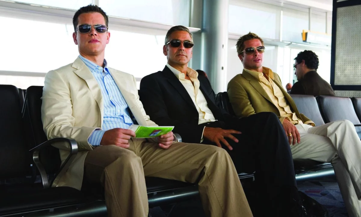 Kto powróci w Ocean's 14? George Clooney zdradził kogo zobaczymy w filmie