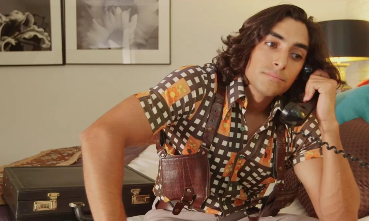 Gwiazda serialu Ahsoka w Spider-Man: Całkiem nowy dzień? Eman Esfandi ma zagrać chłopaka MJ