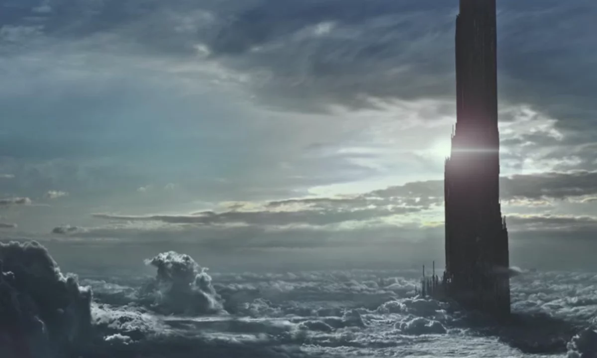 Mroczna wieża wciąż w drodze na mały ekran. Mike Flanagan o adaptacji serii Stephena Kinga