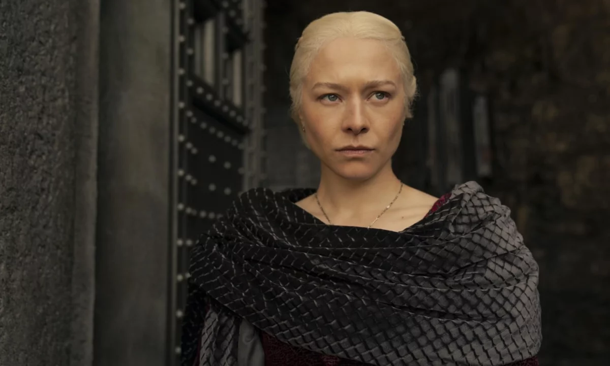 Ród smoka zakończy się na 4. sezonie. Showrunner serialu potwierdza dotychczasowe informacje