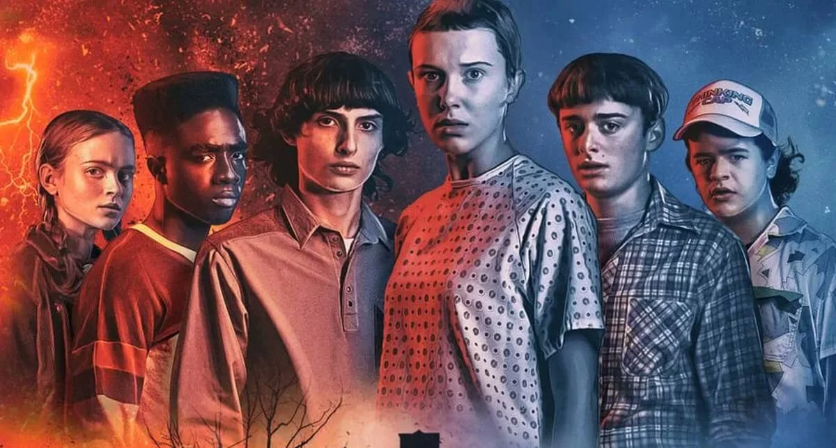 Nie Hawkins, nie Montauk i nie Vecna. O czym będzie spin-off Stranger Things?