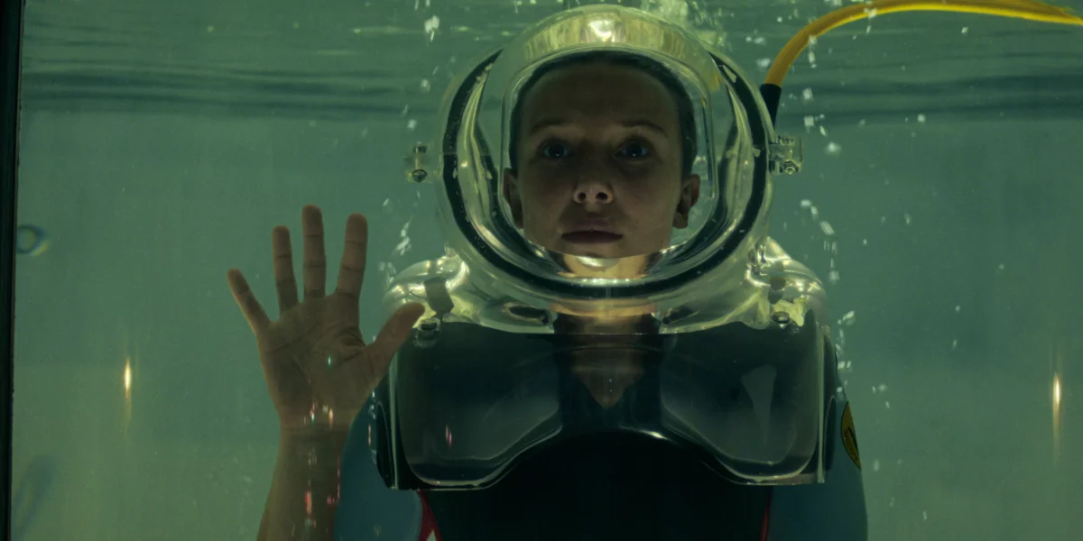 Co stało się z Jedenastką? Niejasne wypowiedzi twórców Stranger Things po finale