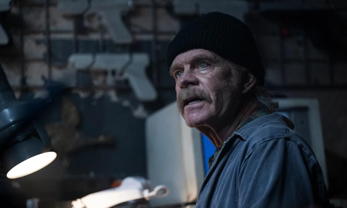 William H. Macy o nowym serialu Dana Fogelmana. O czym opowie The Land?