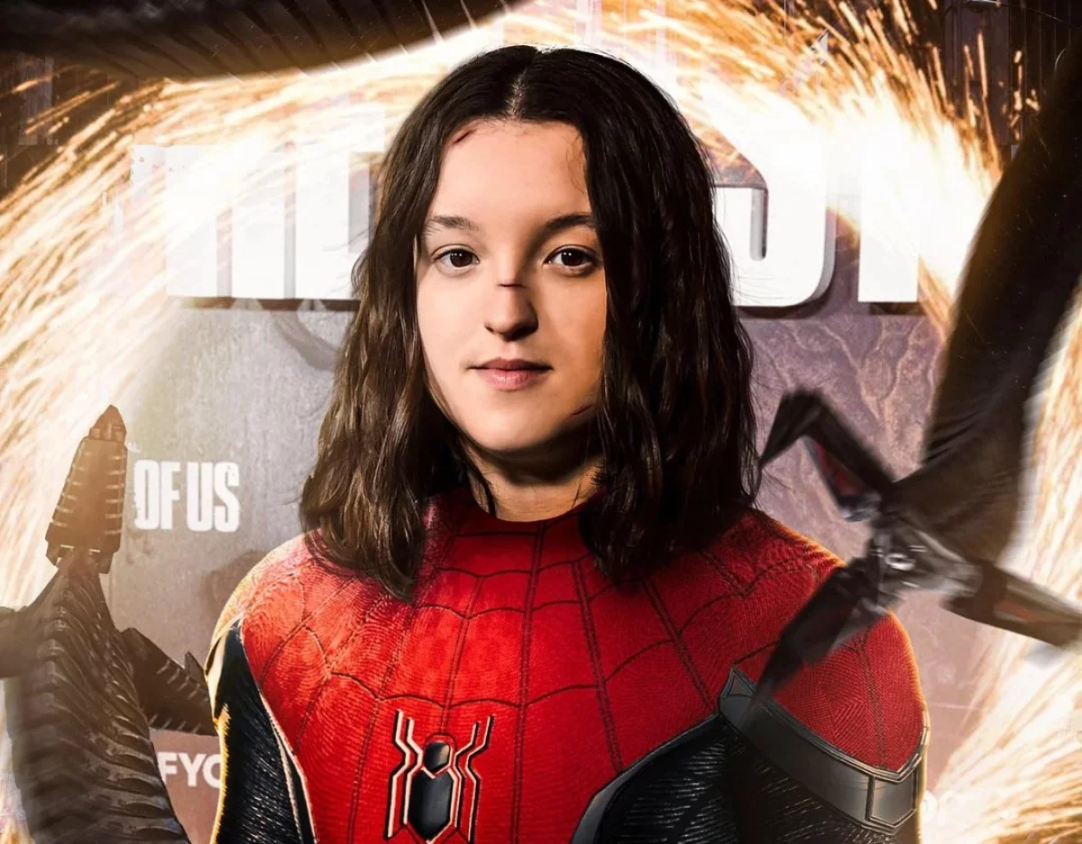 Gwiazda The Last of Us jako nowy Spider-Man w MCU? Bella Ramsey przypomina się Marvelowi