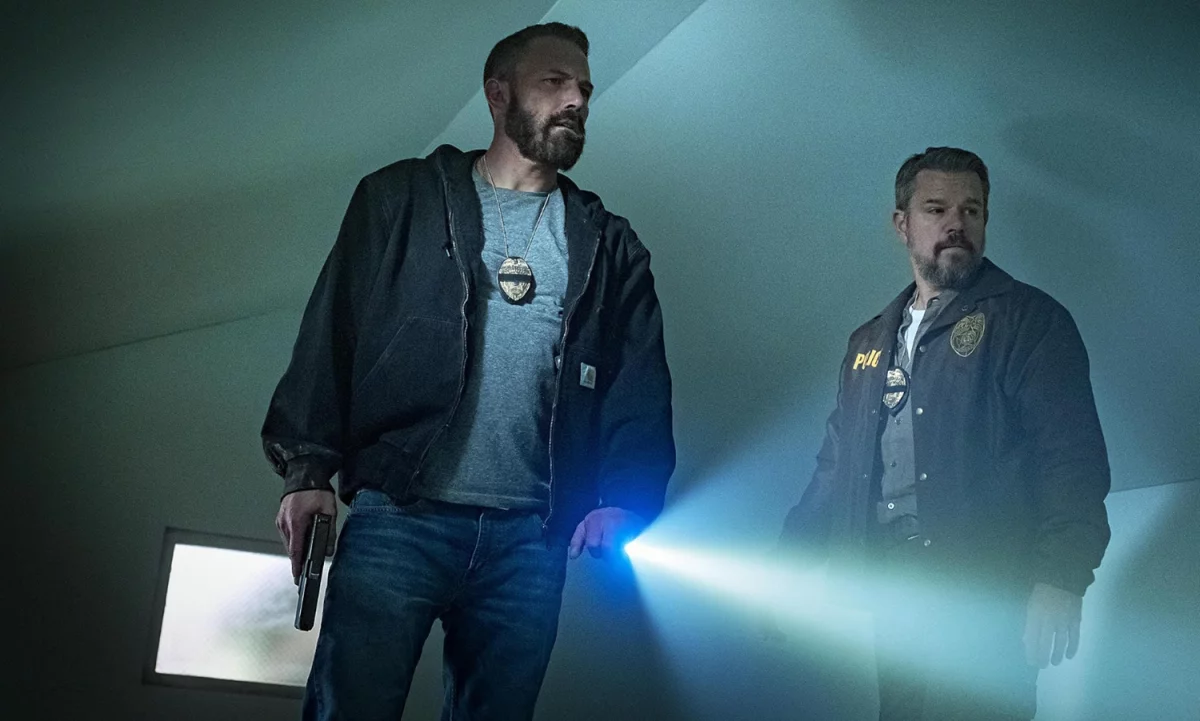Nowy zwiastun filmu The Rip. Ben Affleck i Matt Damon w thrillerze Netflixa