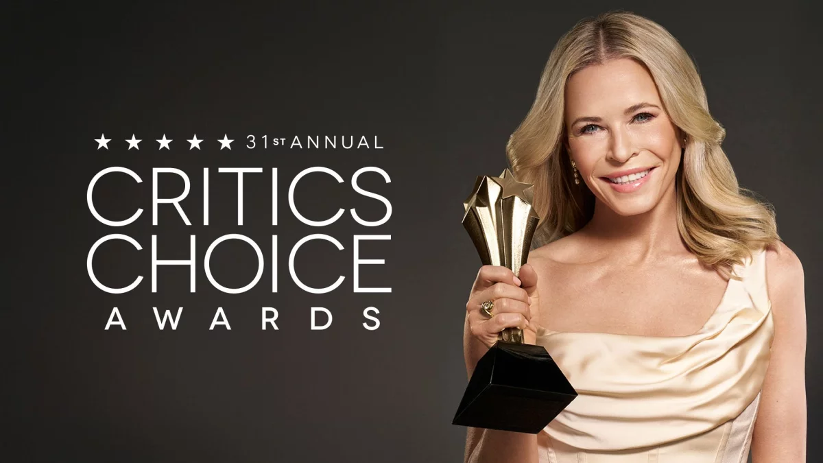 Poznaliśmy zwycięzców Critics Choice Awards 2026! Jedna bitwa po drugiej z najważniejszymi nagrodami