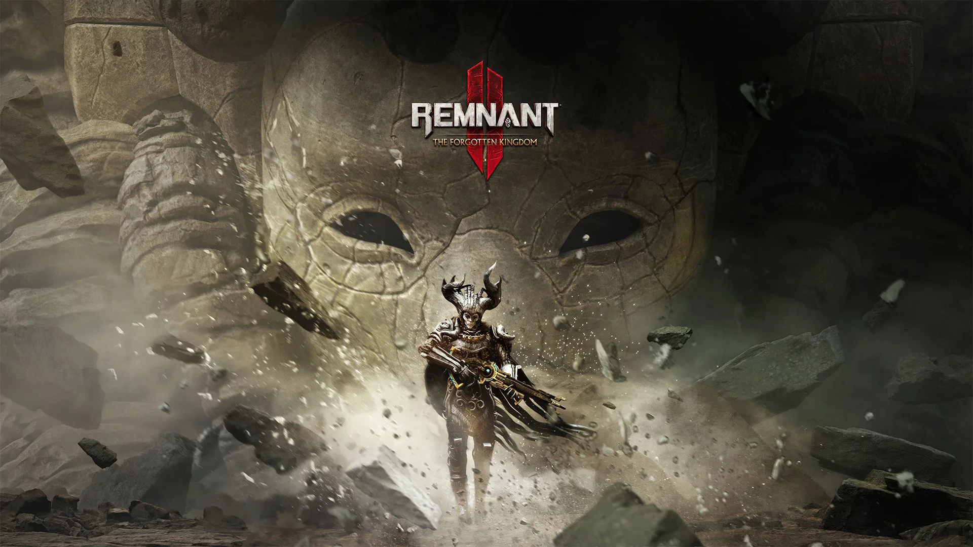 Gray Zone Warfare oraz Remnant II: The Forgotten Kingdom otrzymują wsparcie techniki DLSS 3