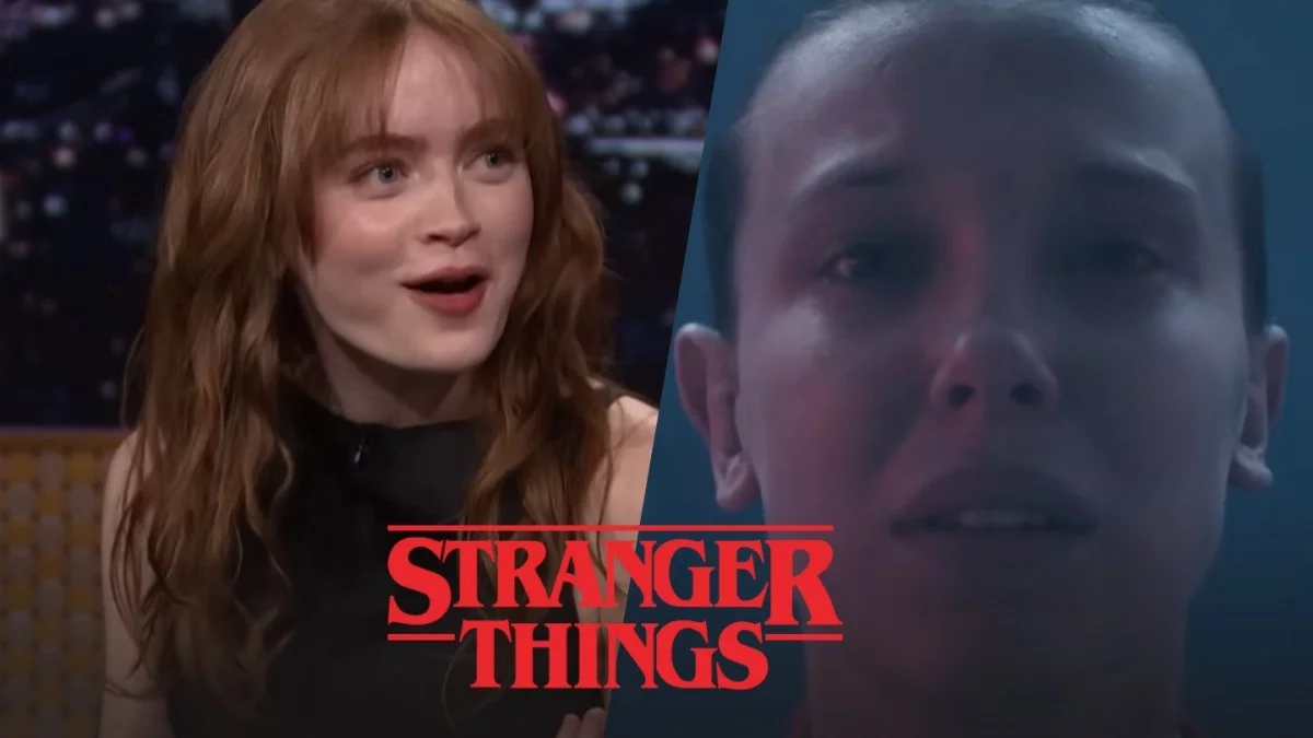 Sadie Sink komentuje teorie o losie Jedenastki. Gwiazda Stranger Things przedstawia własną interpretację finału hitu Netflixa