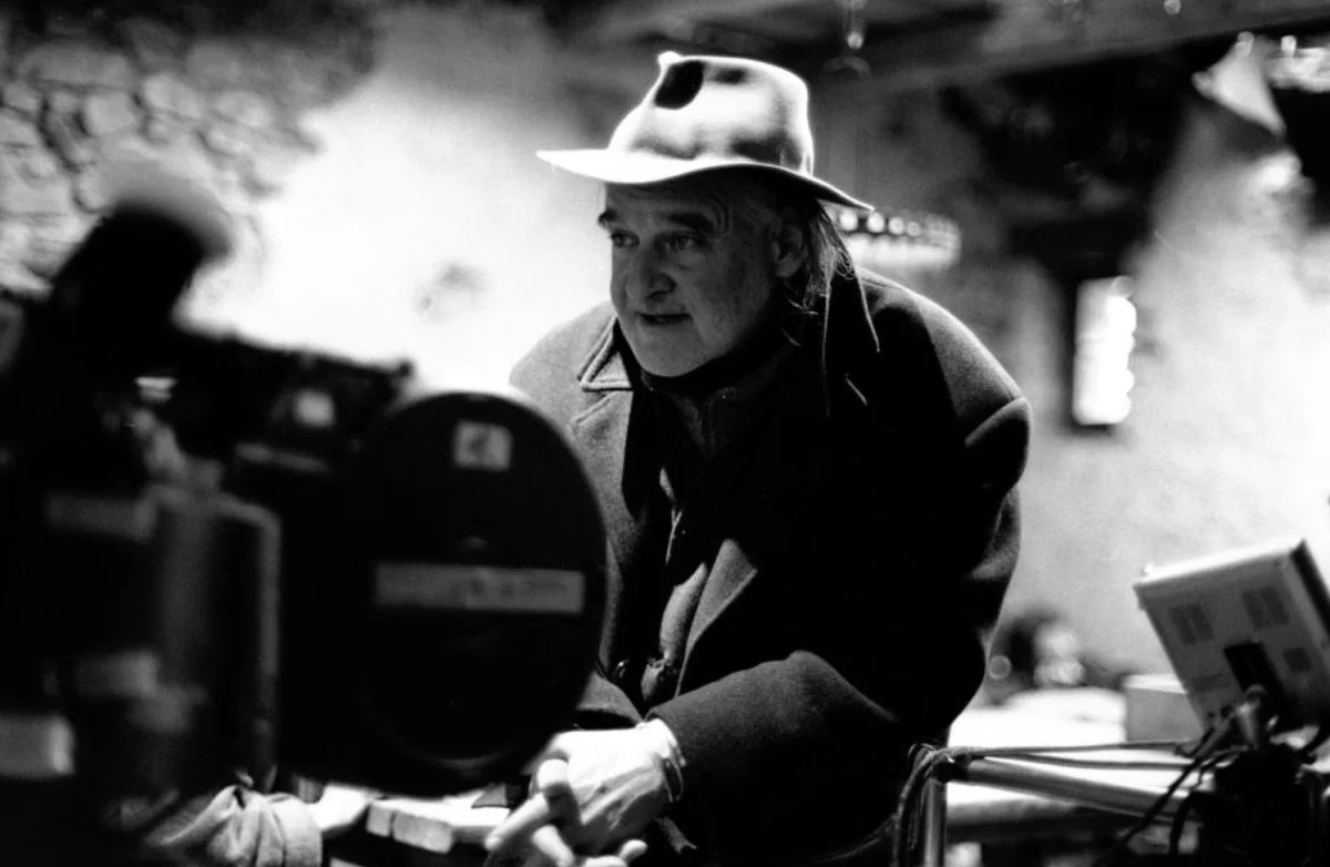 Zmarł reżyser Szatańskiego tanga. Béla Tarr miał 70 lat