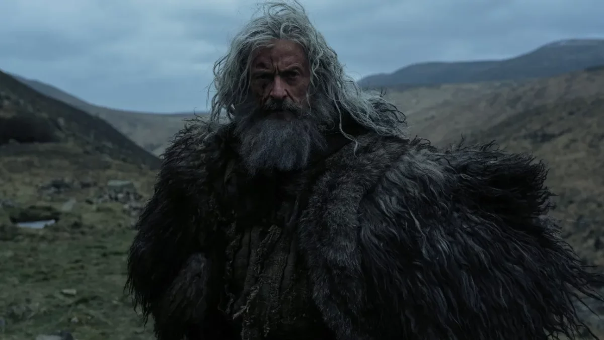 Hugh Jackman jako Robin Hood! Oto mocny zwiastun nowego filmu A24