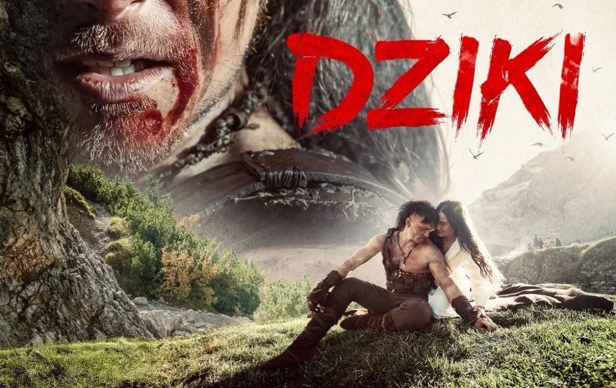 Dziki Kawulskiego klapą w box-office. Słaba frekwencja na “pierwszym polskim filmie w IMAX”