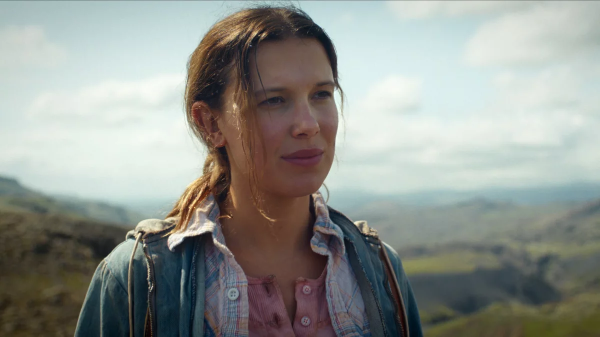 Jedenastka przerywa milczenie. Millie Bobby Brown porusza temat finału Stranger Things