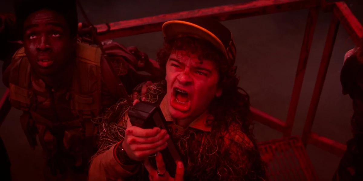 Czy będzie sequel Stranger Things? Bracia Duffer ucinają spekulacje